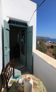 Mezzolovero Suites Kimolos Kimolos-Island Greece