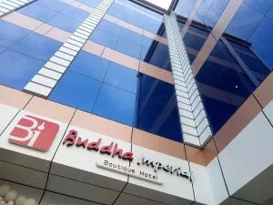 Buddha Imperial - Muzaffarpur