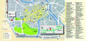 CityHotel Cristina Vicenza