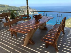 Petani Bay Hotel - Adults Only Kefalloniá Greece