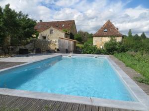 Les jardins de Peychenval