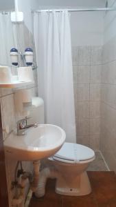 Pensiunea Podul Minciunilor