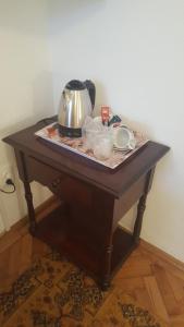 Pensiunea Podul Minciunilor