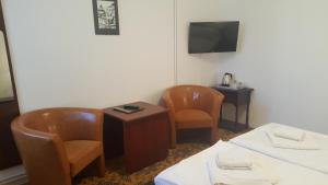 Pensiunea Podul Minciunilor