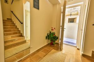 Villa with Private Pool room in Sunny Villas