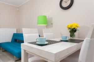 Nautilus Apartamenty