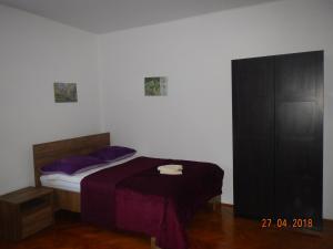 Apartament Providentia Zakopane Witkiewicza 3