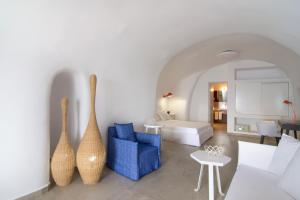 Santorini Secret Suites & Spa, Small Luxury Hotels of the World Santorini Greece