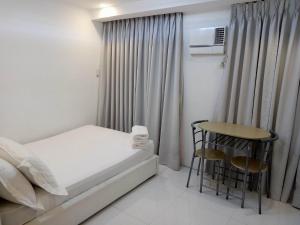 Penthouse suite at Porto Vita Towers in Cubao Quezon City