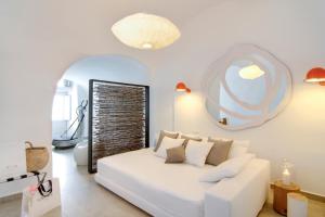 Santorini Secret Suites & Spa, Small Luxury Hotels of the World Santorini Greece