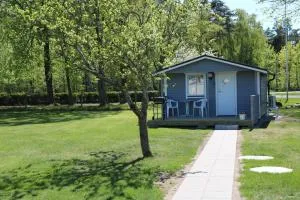 Kärraton Stugor - Ugerup