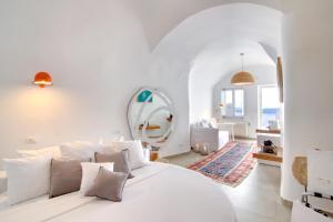 Santorini Secret Suites & Spa, Small Luxury Hotels of the World Santorini Greece