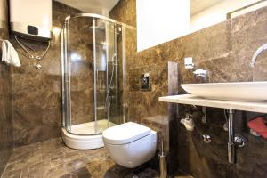 Villa with Private Pool room in Sunny Villas