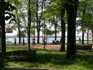 Appartamento SantElena