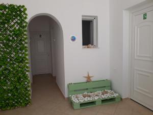 Eleni's Rooms Antiparos Greece