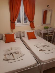 Eleni's Rooms Antiparos Greece