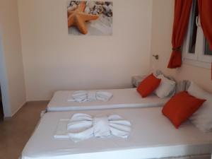 Eleni's Rooms Antiparos Greece