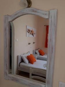 Eleni's Rooms Antiparos Greece