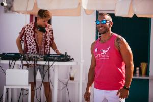 Ritual Torremolinos - Adults Only