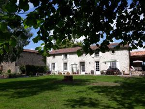 Le Domaine de la Lorien