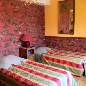 B&B / Chambres d'hotes Le clos de Tournes : photos des chambres