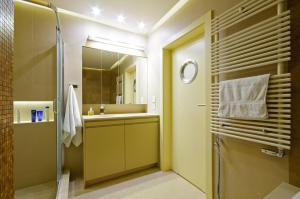 Chopin Airport Mokotow Business Park Luxury Penthouse With Free Champagne