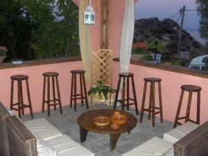 Cretan Village Hotel Lasithi Greece