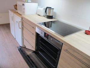 Tündérgyöngye Apartmanház