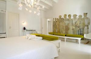 Perantzada Art Hotel Ithaka Greece