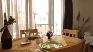 Cluj City Iris Appartment