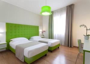 4 stern hotel Hotel Milano Palmanova Mailand Italien