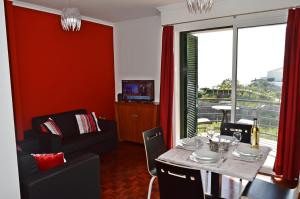 Apartment in Câmara de Lobos