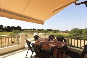 Panelma Villa Tranquil Coastal Retreat in Zacharo