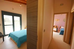 Panelma Villa Tranquil Coastal Retreat in Zacharo