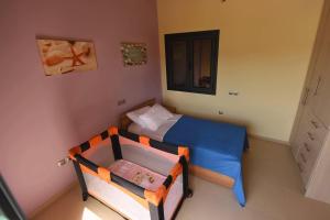 Panelma Villa Tranquil Coastal Retreat in Zacharo