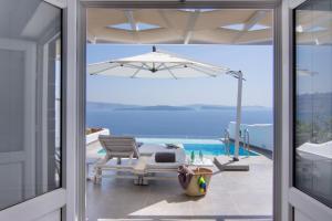 Santorini Secret Suites & Spa, Small Luxury Hotels of the World Santorini Greece