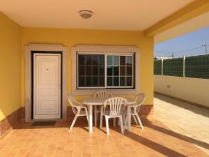 Villa vista mar e piscina