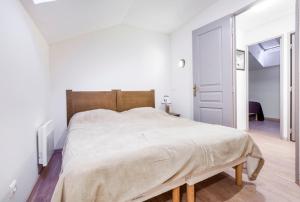 Appartements Residence Albane - maeva Home : photos des chambres