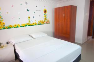 El Velero Apartamentos By DANP