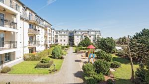 Dom House Apartments Parkur Sopot
