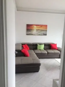 Appartamento sul porto - Loano