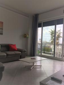 Appartamento sul porto