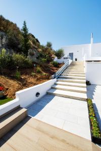 Paros Villas Nereids Paros Greece