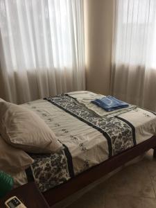 Departamento playa Tonsupa, Esmeraldas