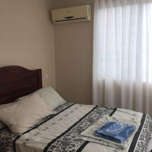 Departamento playa Tonsupa, Esmeraldas