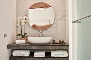 Archipelagos Hotel - Small Luxury Hotels of the World Myconos Greece