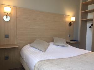 Hotels Hotel Garabel : Chambre Triple