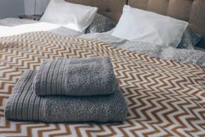 Stylish apartments at Penati Golf Resort