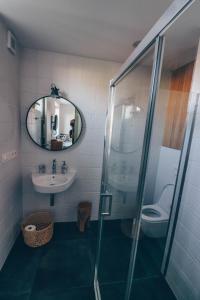Stylish apartments at Penati Golf Resort