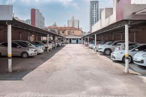 Lizon Curitiba Hotel